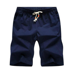 Hot 2020 Newest Summer Casual Shorts Men's Cotton Fashion Style Man Shorts Bermuda Beach Shorts Plus Size 4XL 5XL Short Men Male